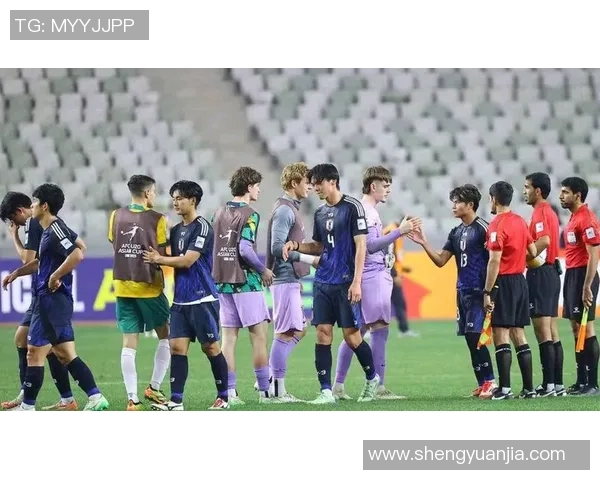 日本足球队逆袭德国明星队展现强大实力与团队精神